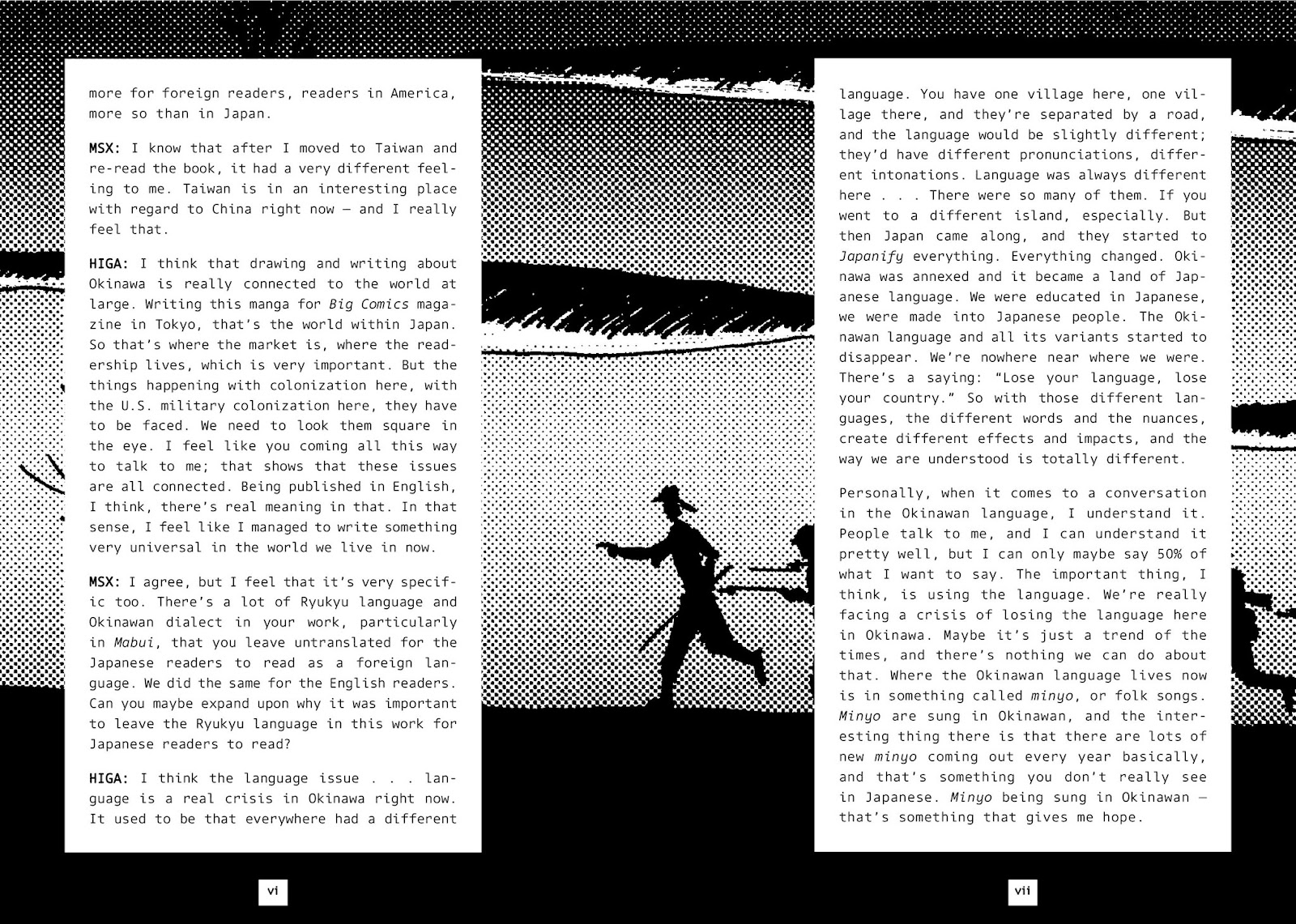 Okinawa TPB (Part 6) - Page 36