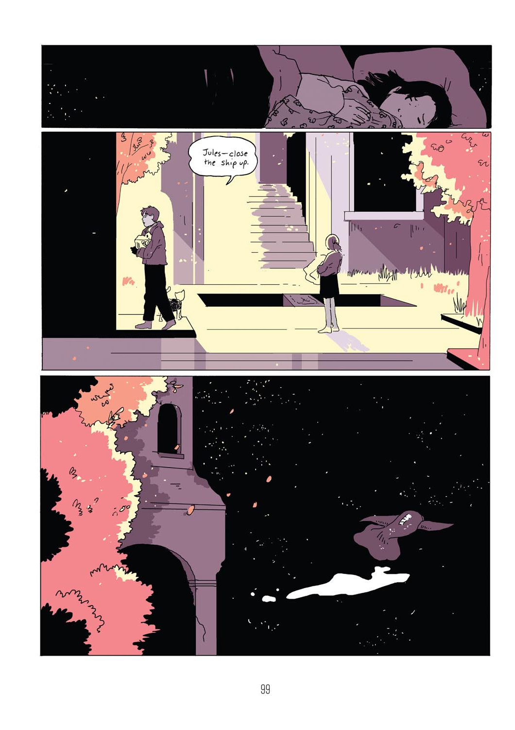 On a Sunbeam TPB_(Part_2) - Page 4
