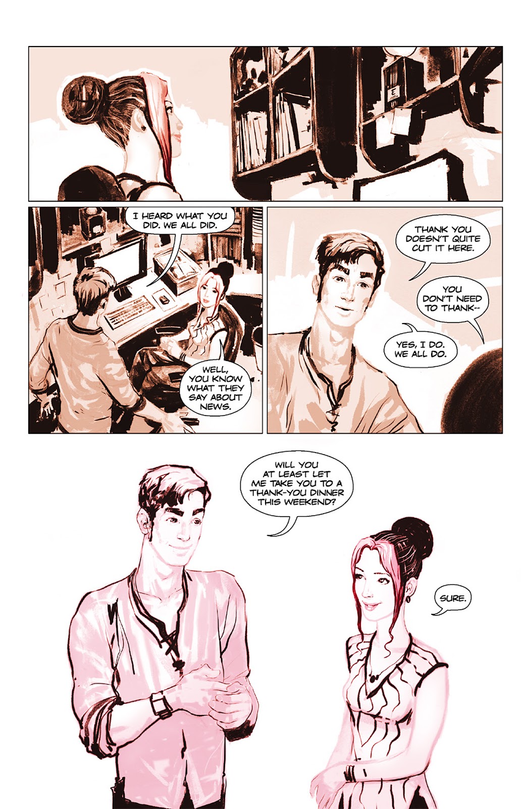 Once Upon a Time Machine TPB-Part-1 - Page 18