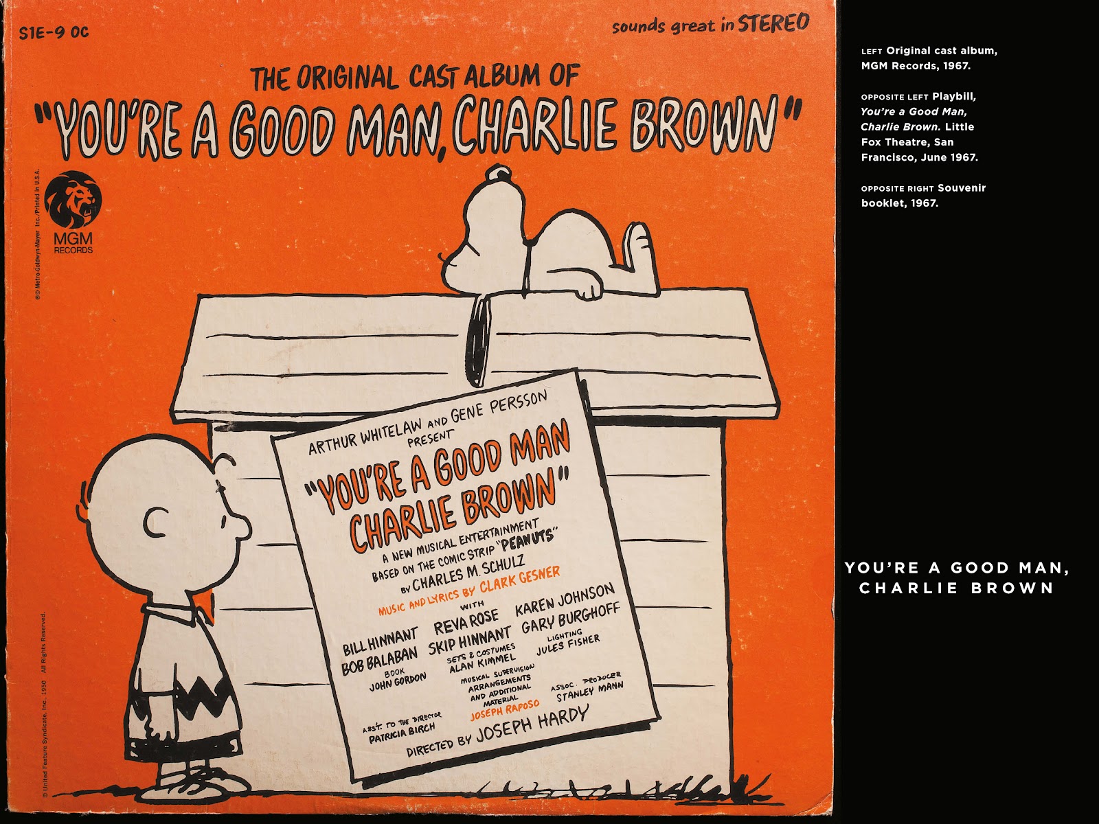 Only What's Necessary: Charles M. Schulz and the Art of Peanuts TPB_(Part_3) - Page 13