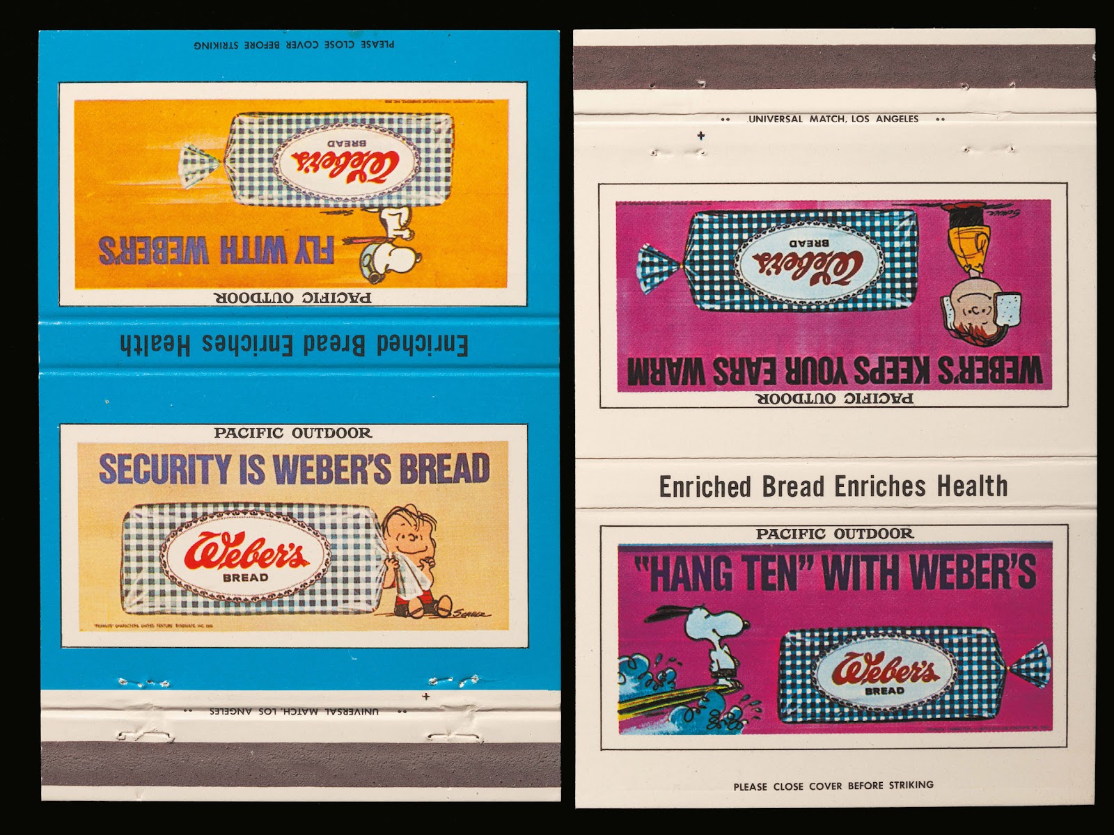 Only Whats Necessary: Charles M. Schulz and the Art of Peanuts TPB (Part 3) - Page 24