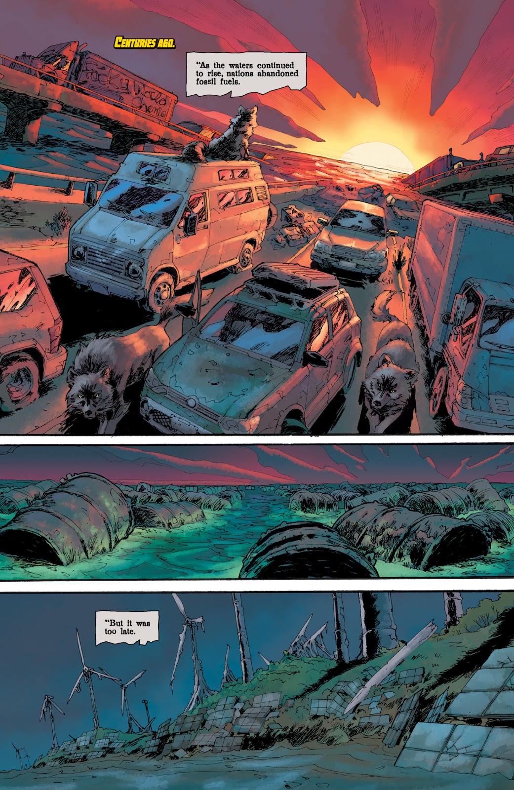 Orchid TPB_1 - Page 33