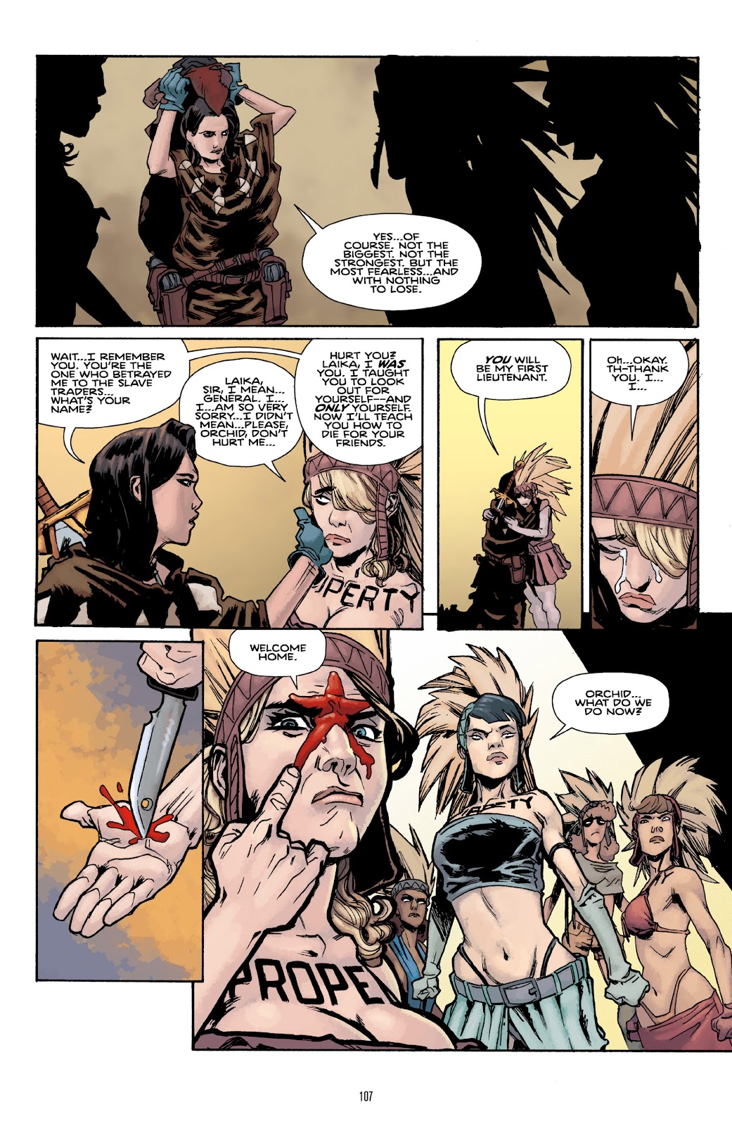 Orchid TPB_2 - Page 102