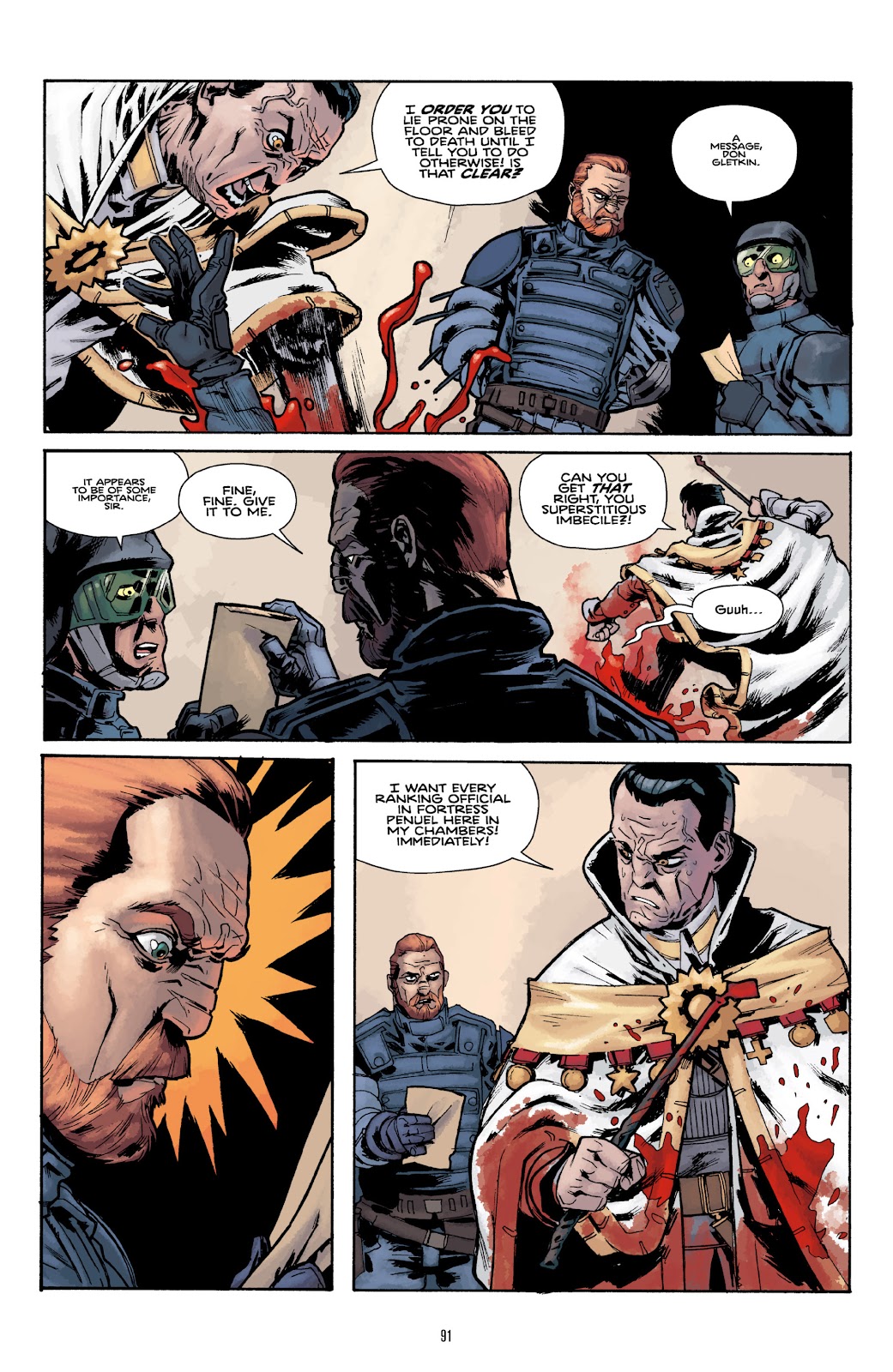 Orchid TPB_2 - Page 88