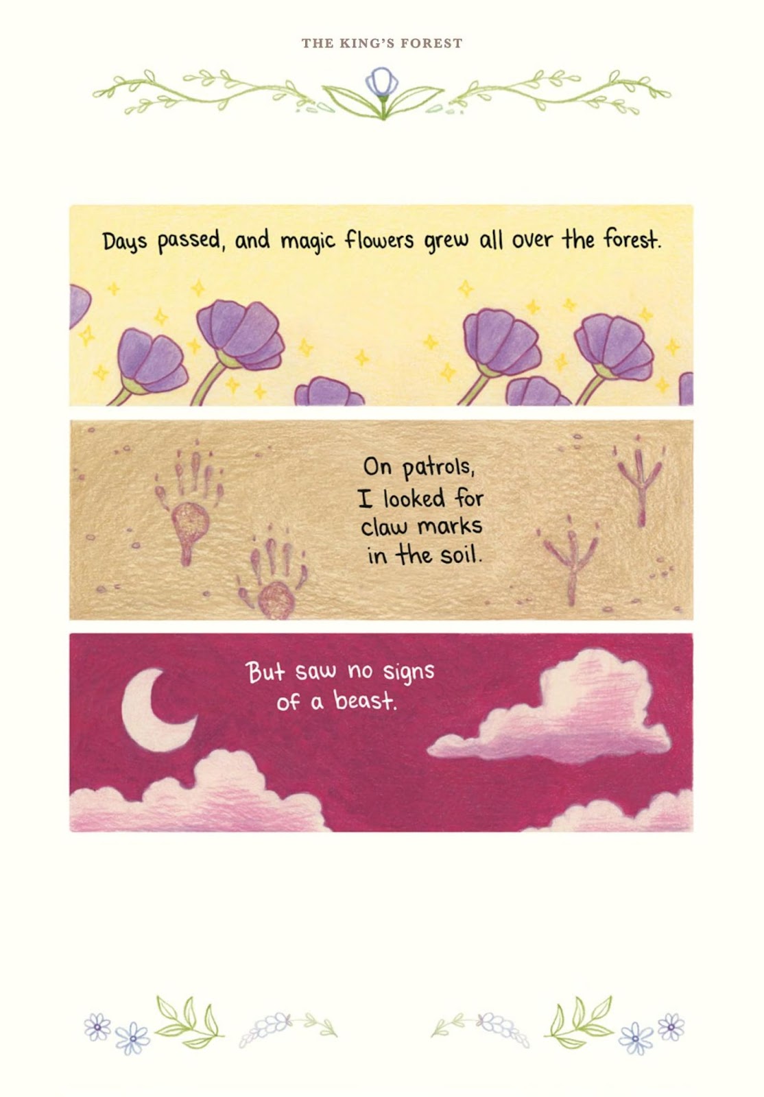 Other Ever Afters TPB (Part 1) - Page 24