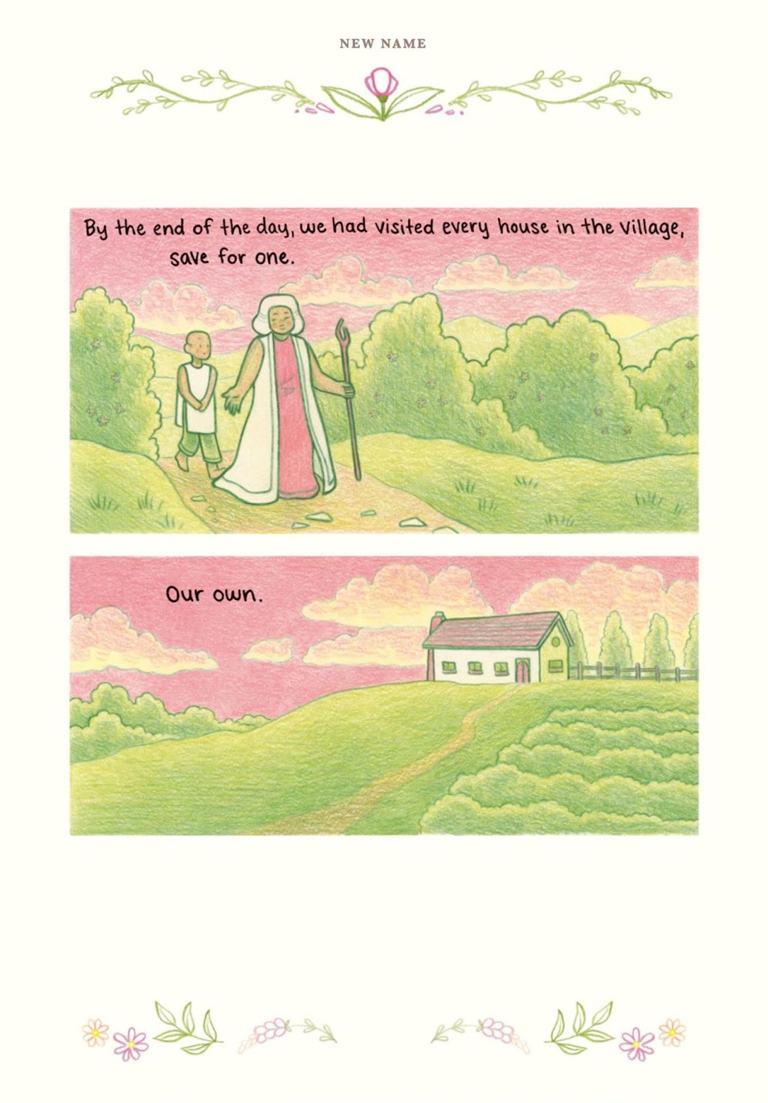 Other Ever Afters TPB (Part 1) - Page 79