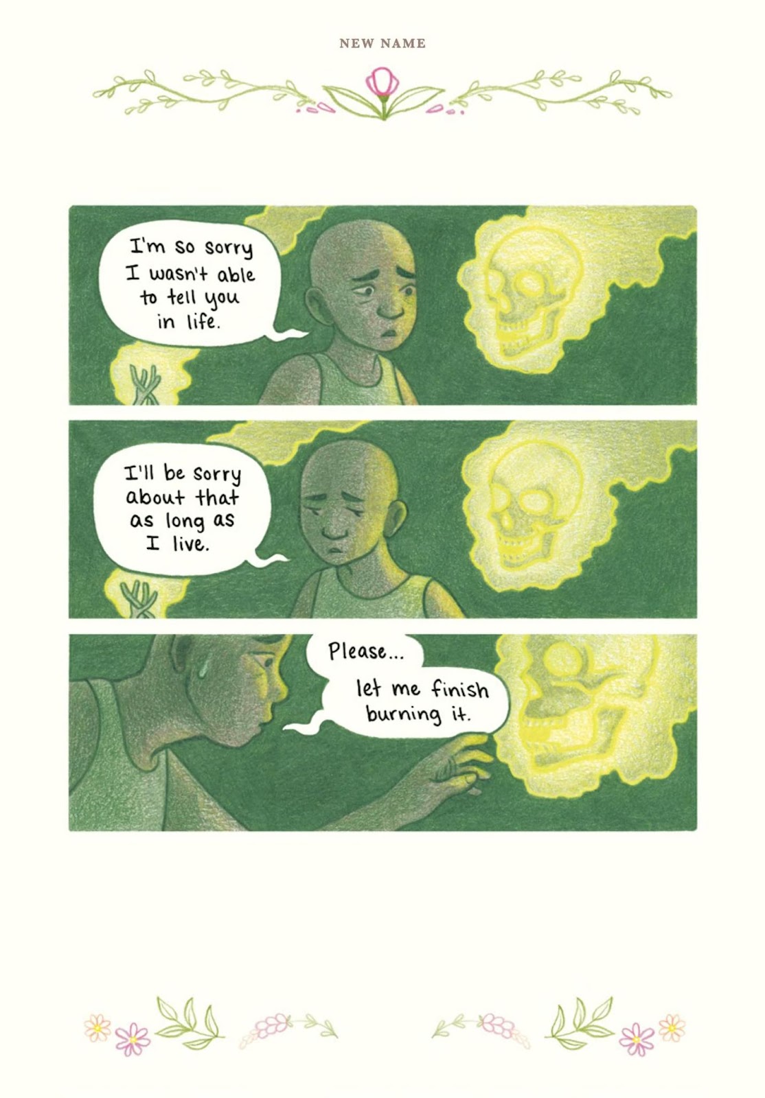 Other Ever Afters TPB (Part 1) - Page 92