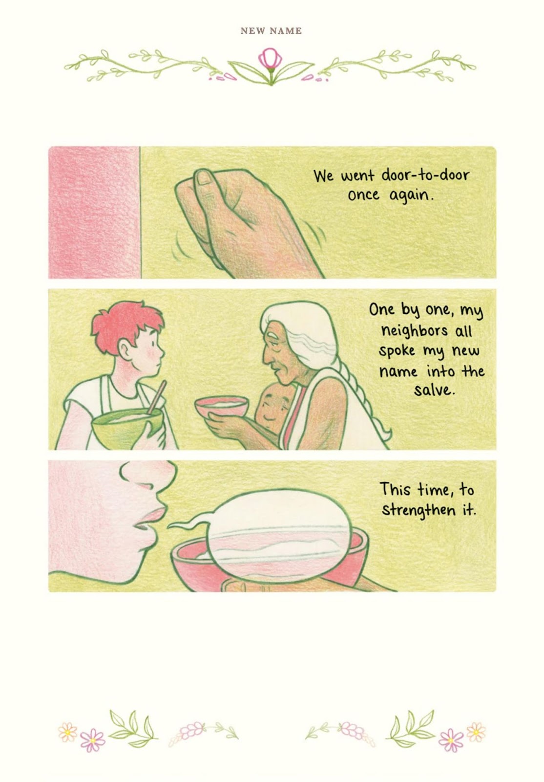 Other Ever Afters TPB (Part 1) - Page 99