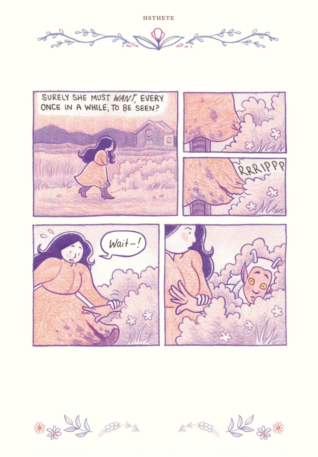 Other Ever Afters TPB (Part 2) - Page 21