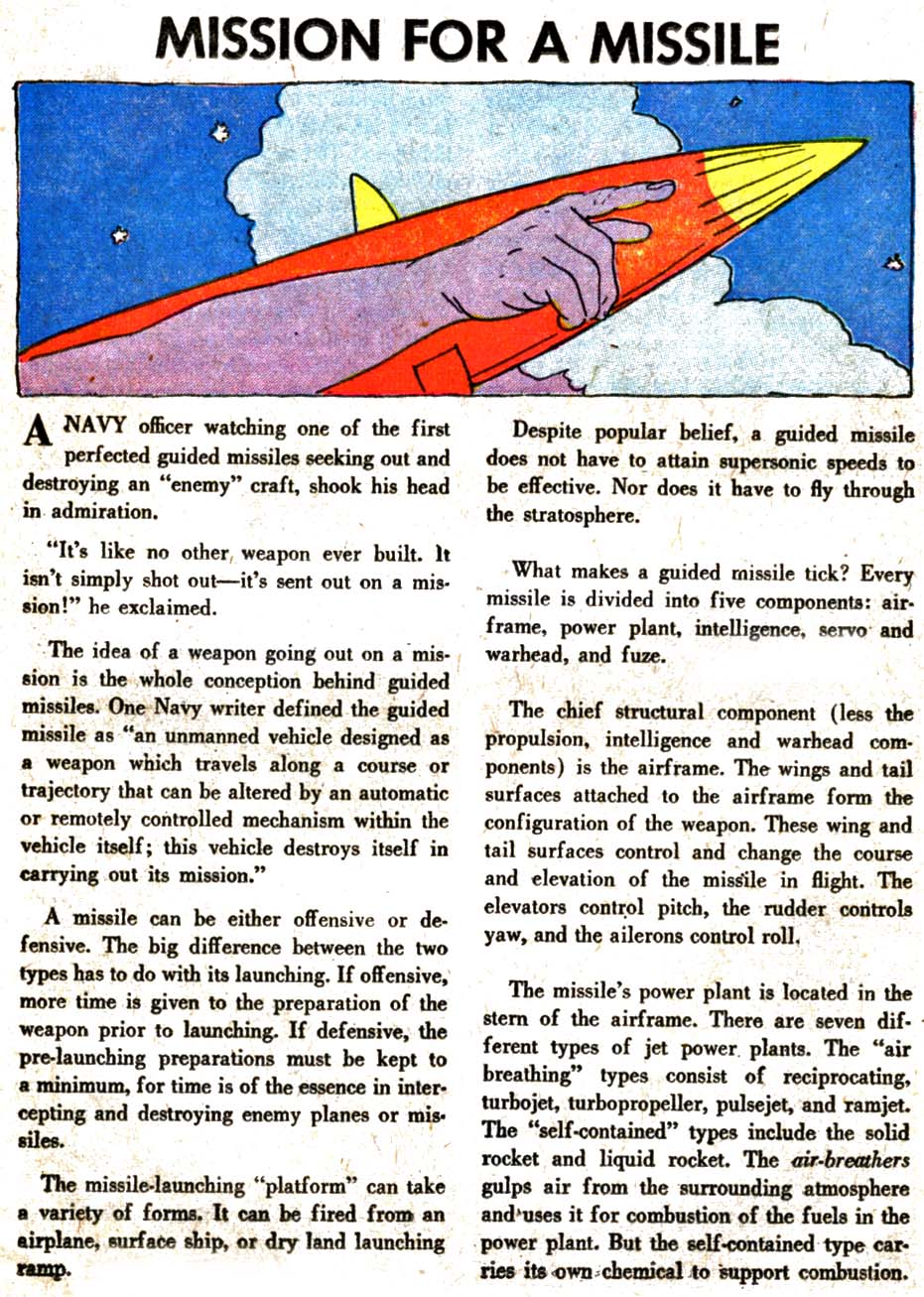 Our Army at War (1952) Issue #36 - Page 25