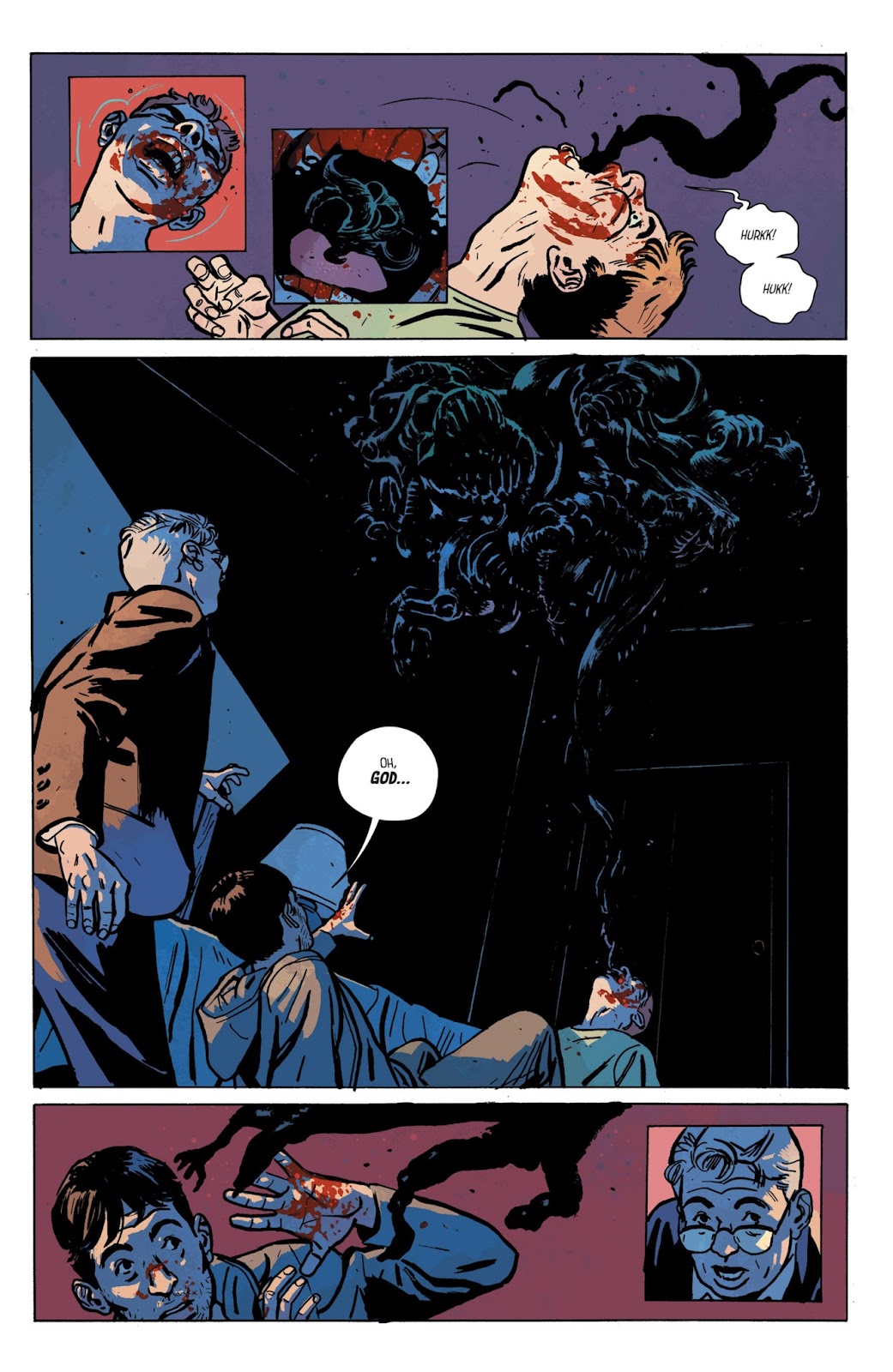 Outcast by Kirkman & Azaceta _TPB_1 - Page 44