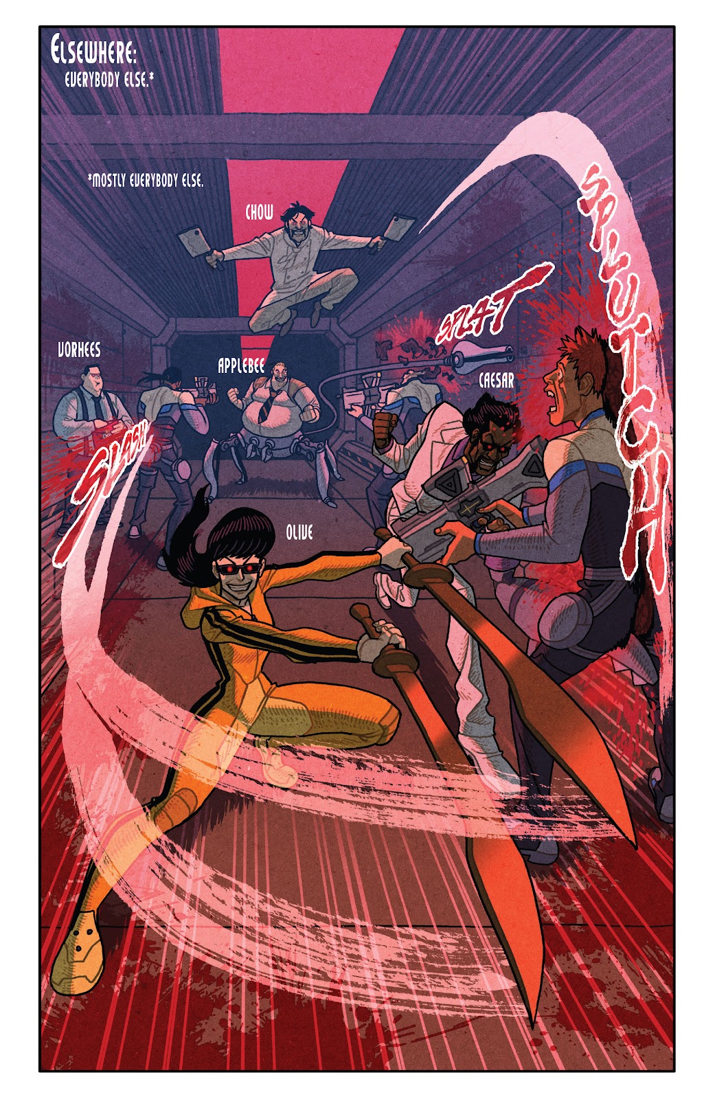 Outer Darkness/Chew Issue #3 - Page 10