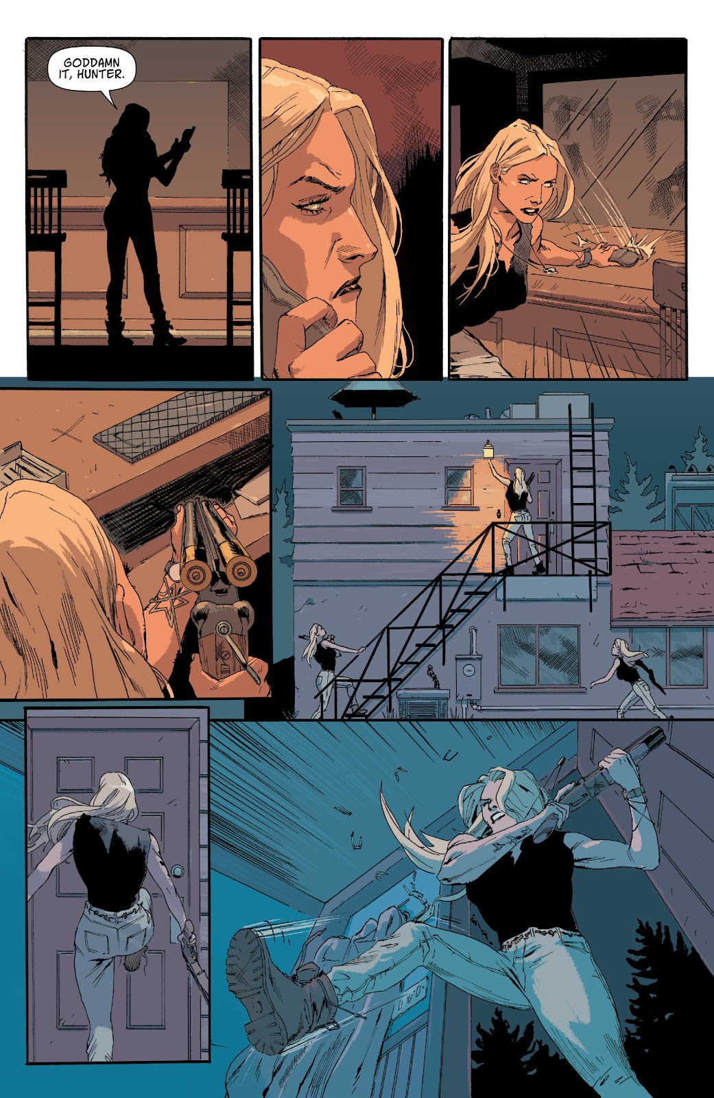 Outer Darkness/Chew Issue #3 - Page 26