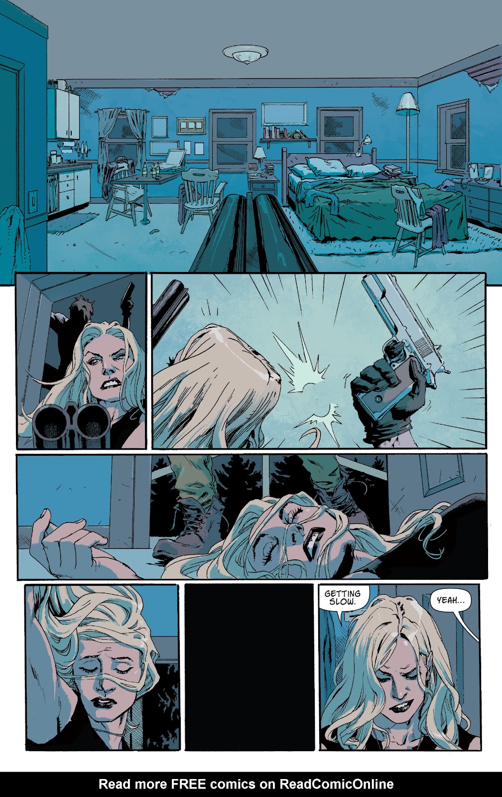 Outer Darkness/Chew Issue #3 - Page 27