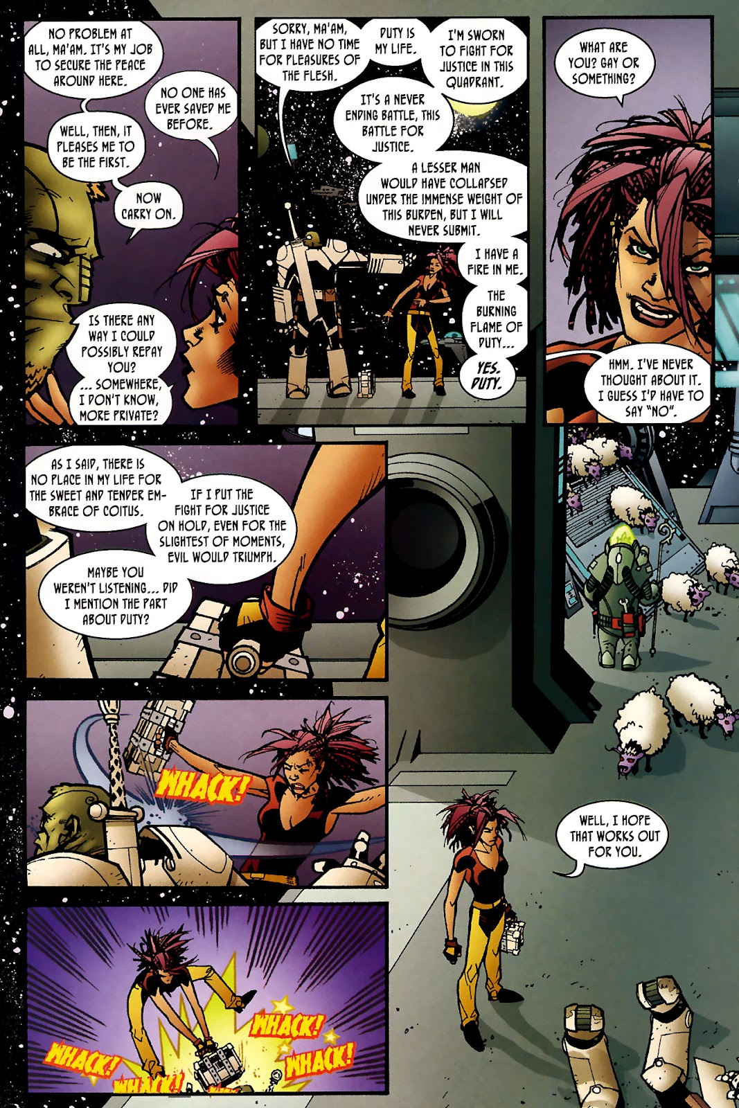 Outer Orbit Issue #2 - Page 28