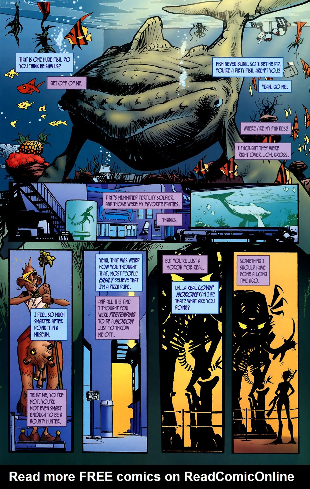 Outer Orbit Issue #2 - Page 31