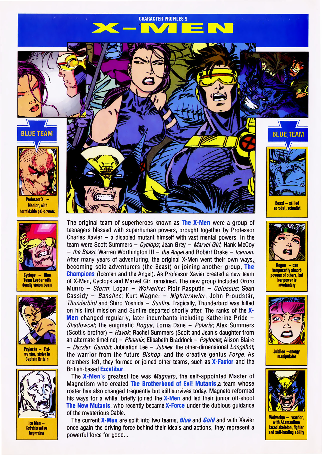 Overkill Issue #12 - Page 32