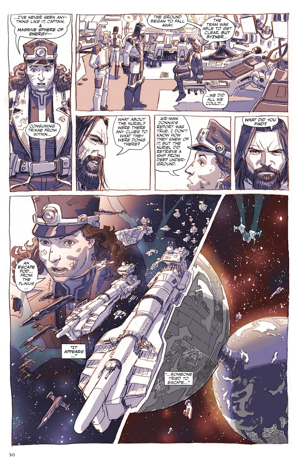 Paklis Issue #5 - Page 30