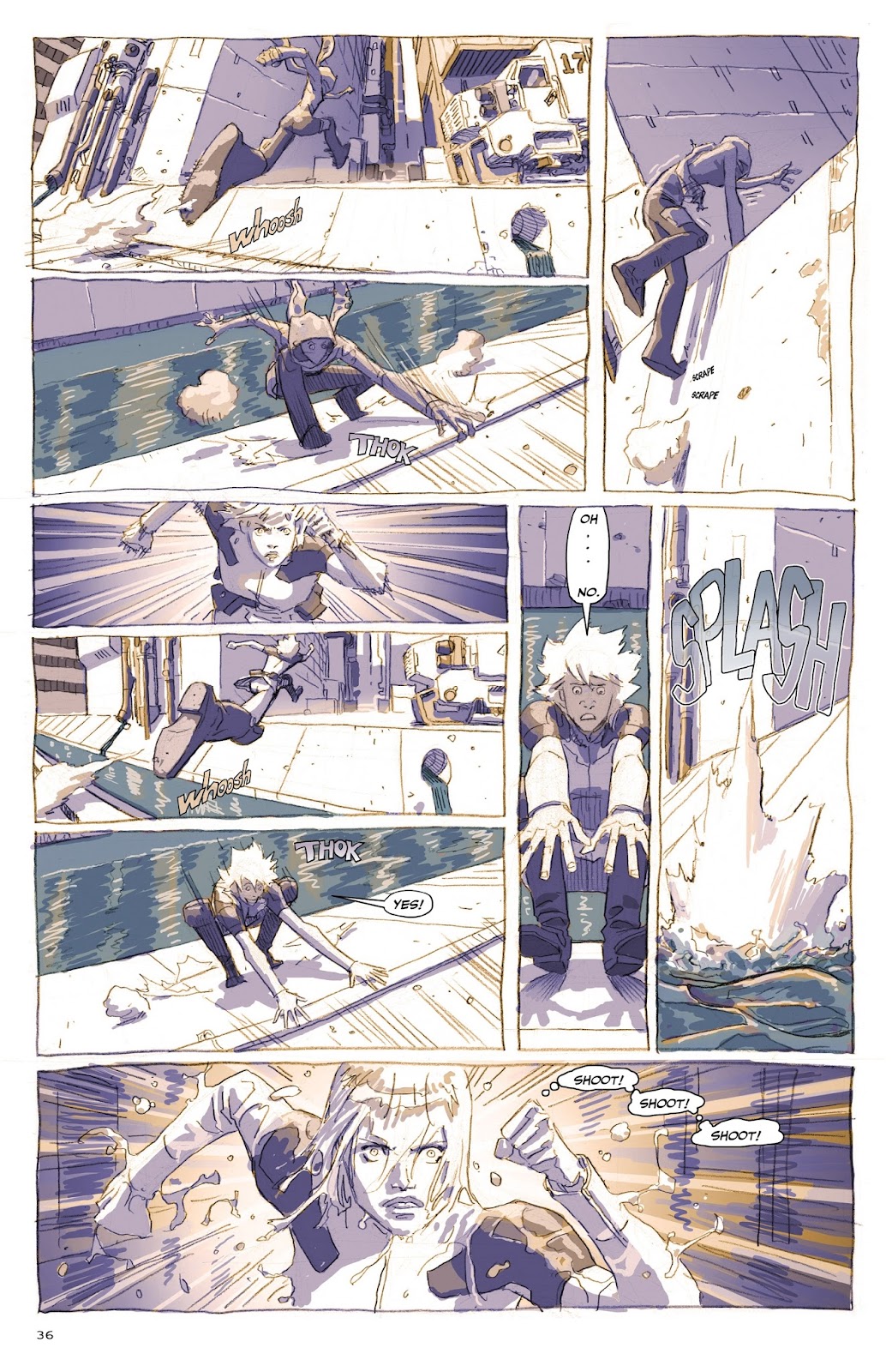 Paklis Issue #5 - Page 36