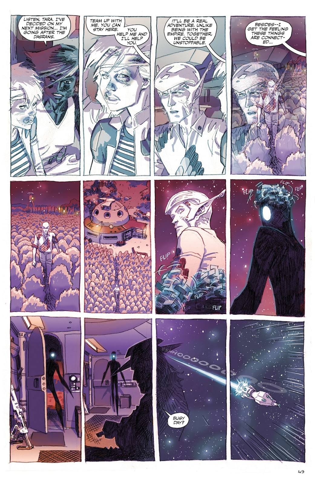 Paklis Issue #5 - Page 49