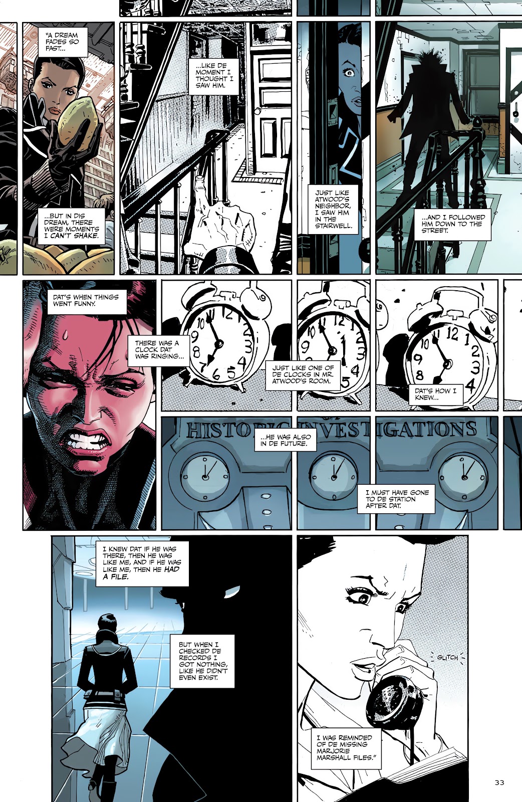 Paklis Issue #7 - Page 34