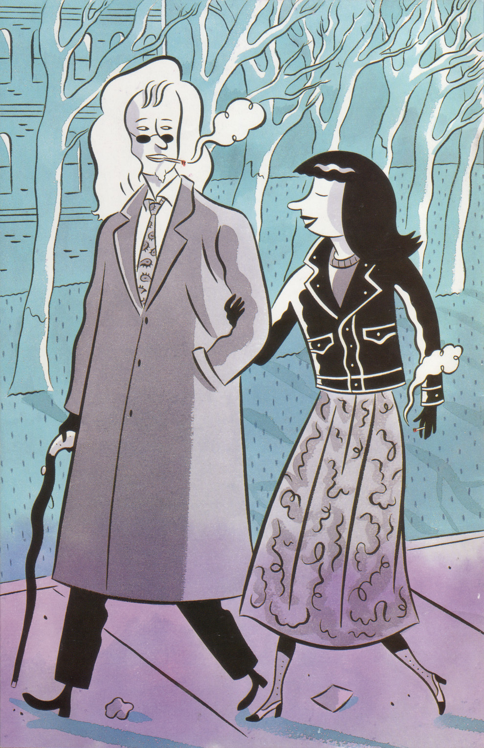 Palooka-Ville Issue #1 - Page 28