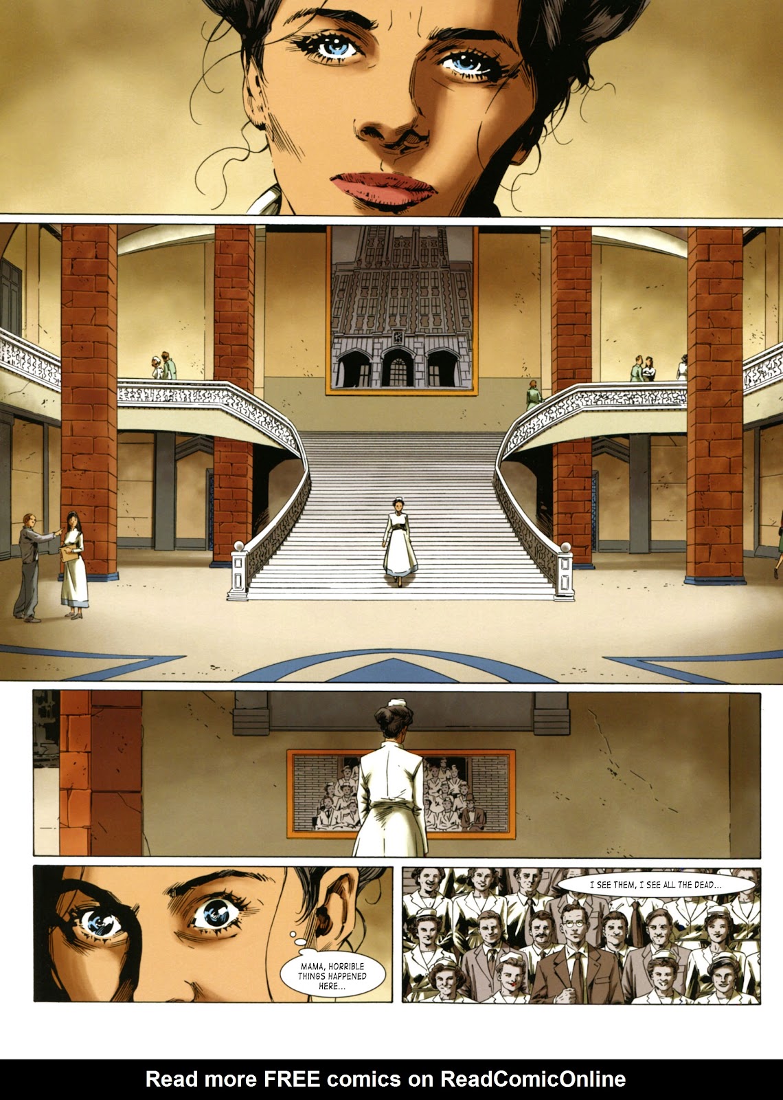 Pandemonium (2007) Issue #2 - Page 43