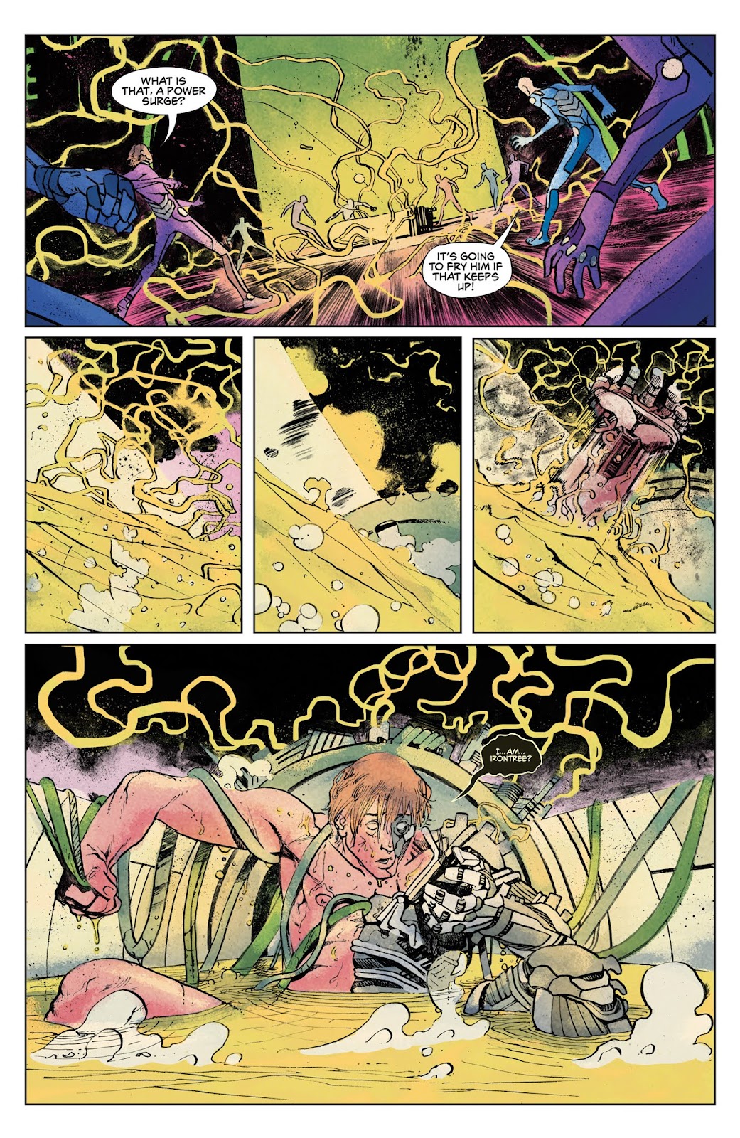 Paradiso Issue #7 - Page 26