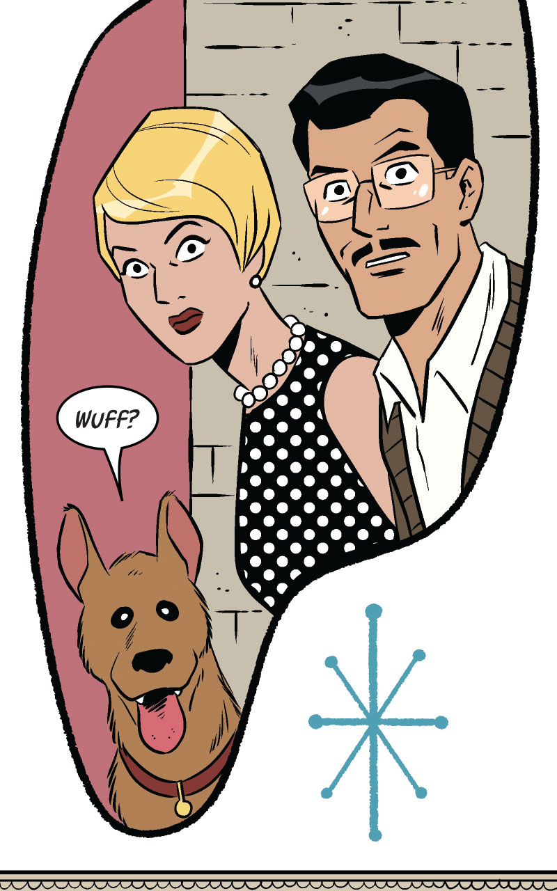 Patsy Walker Infinity Comic Issue #1 - Page 10