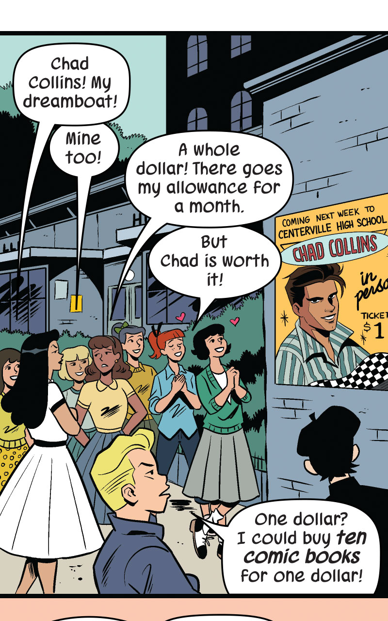 Patsy Walker Infinity Comic Issue #1 - Page 13