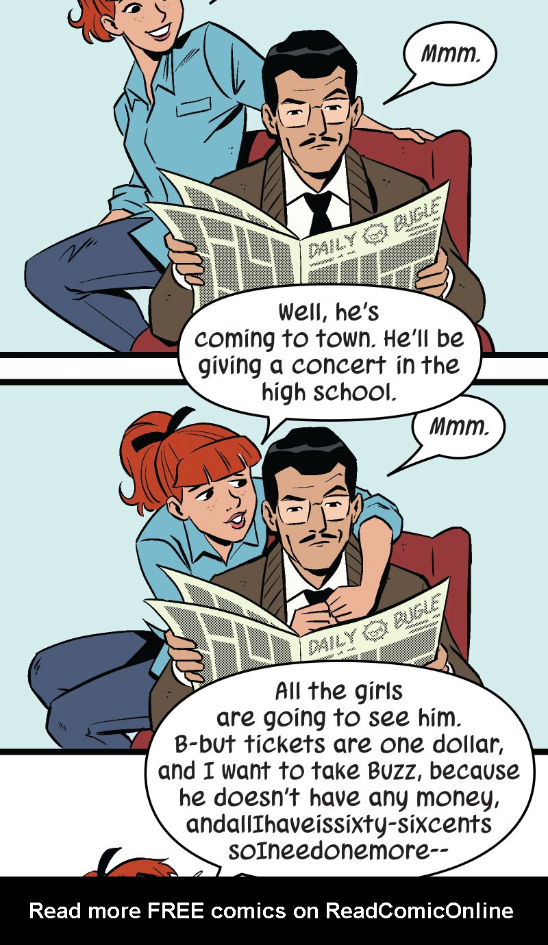 Patsy Walker Infinity Comic Issue #1 - Page 26