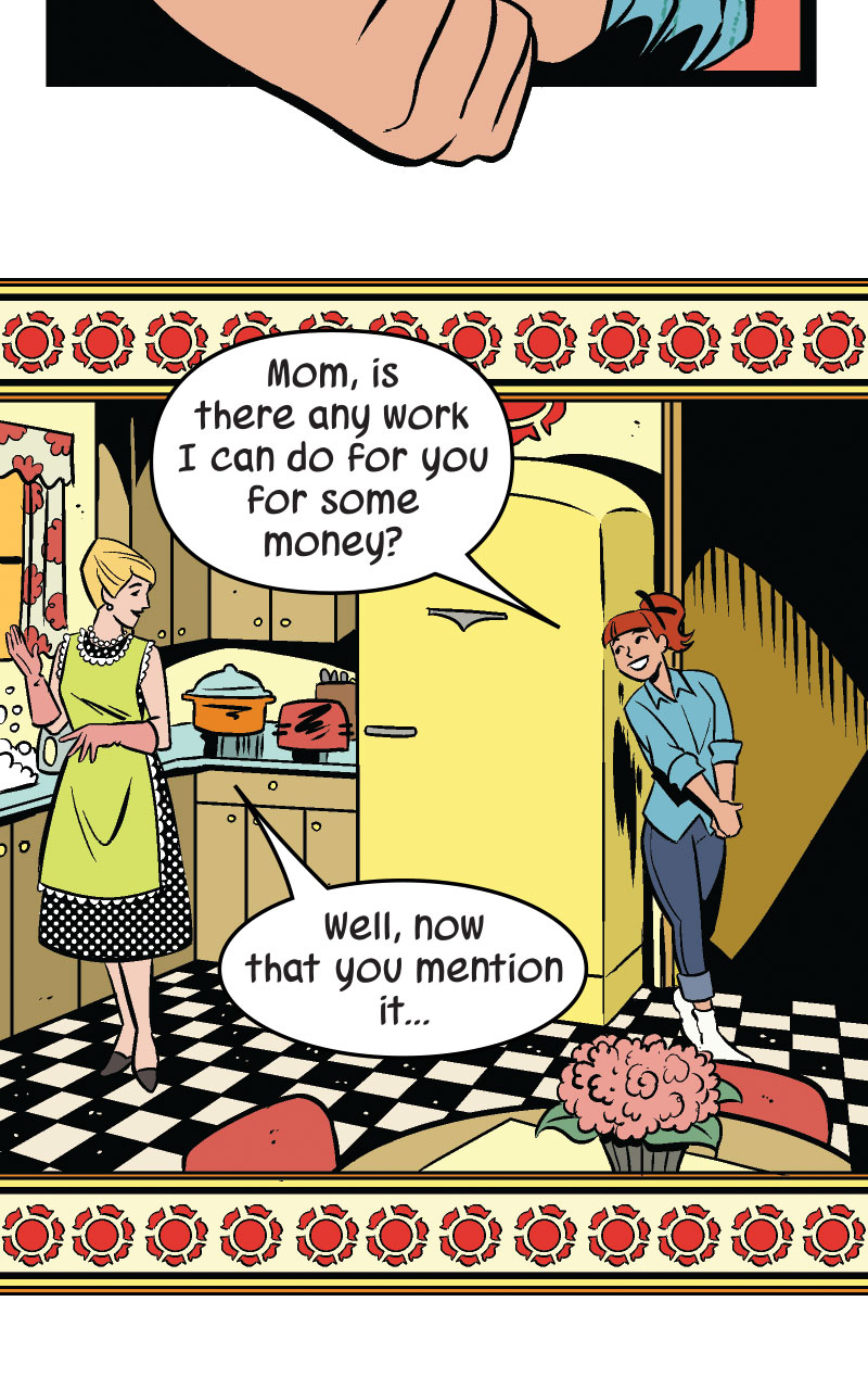 Patsy Walker Infinity Comic Issue #1 - Page 32