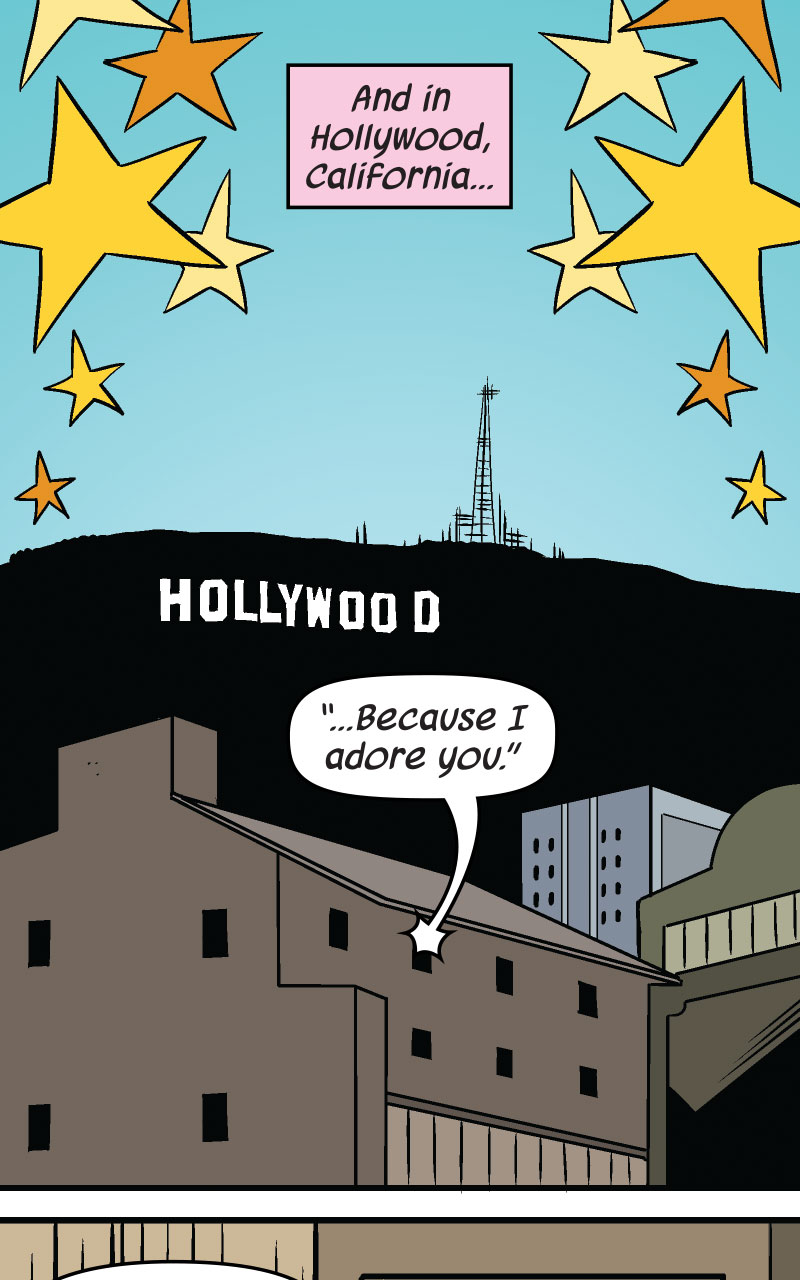Patsy Walker Infinity Comic Issue #2 - Page 10