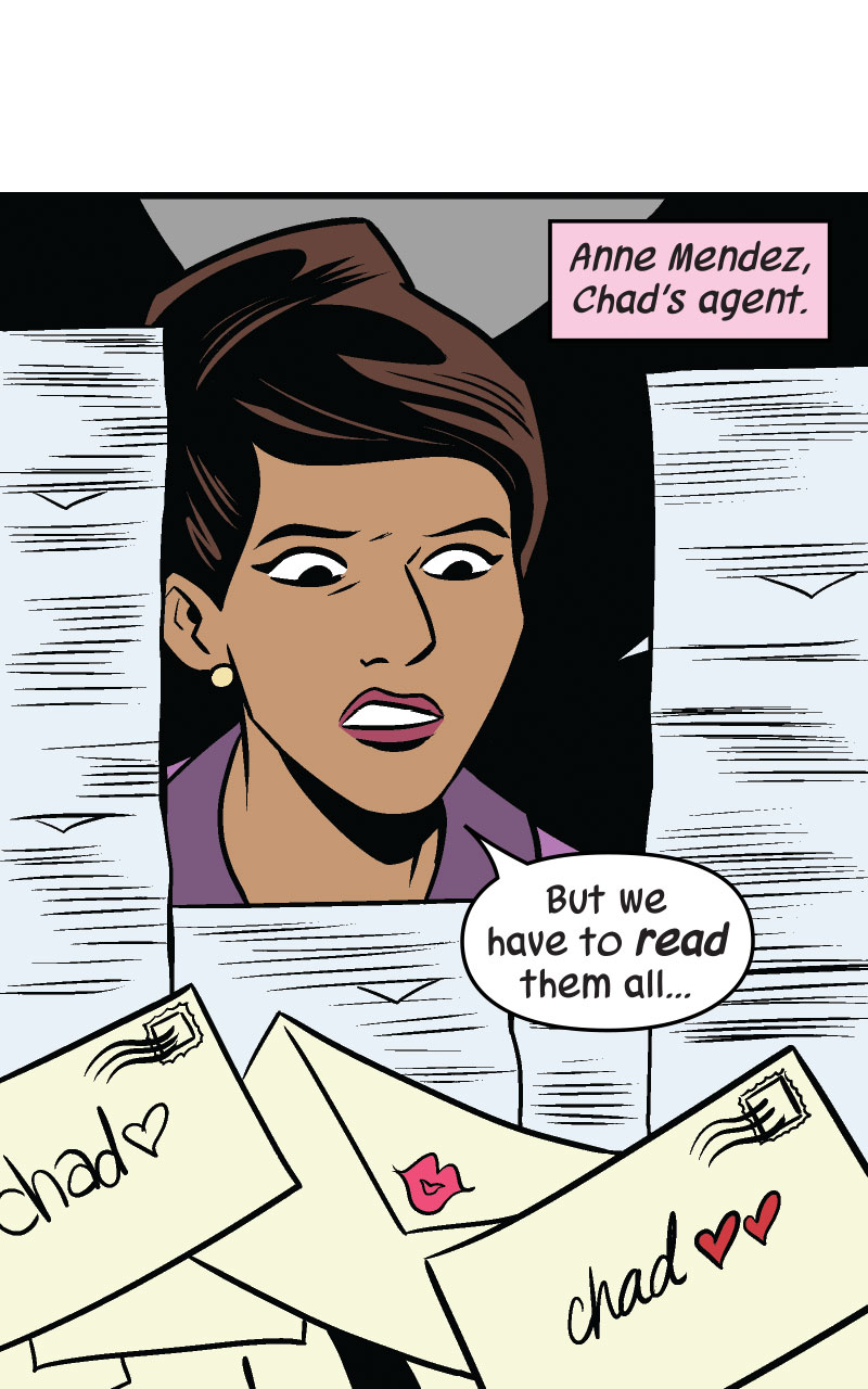 Patsy Walker Infinity Comic Issue #2 - Page 13