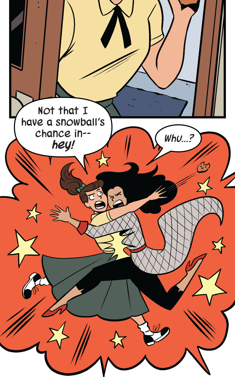 Patsy Walker Infinity Comic Issue #2 - Page 19