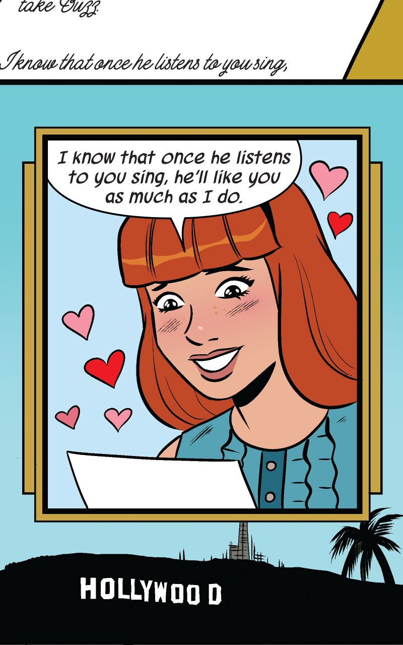 Patsy Walker Infinity Comic Issue #2 - Page 36