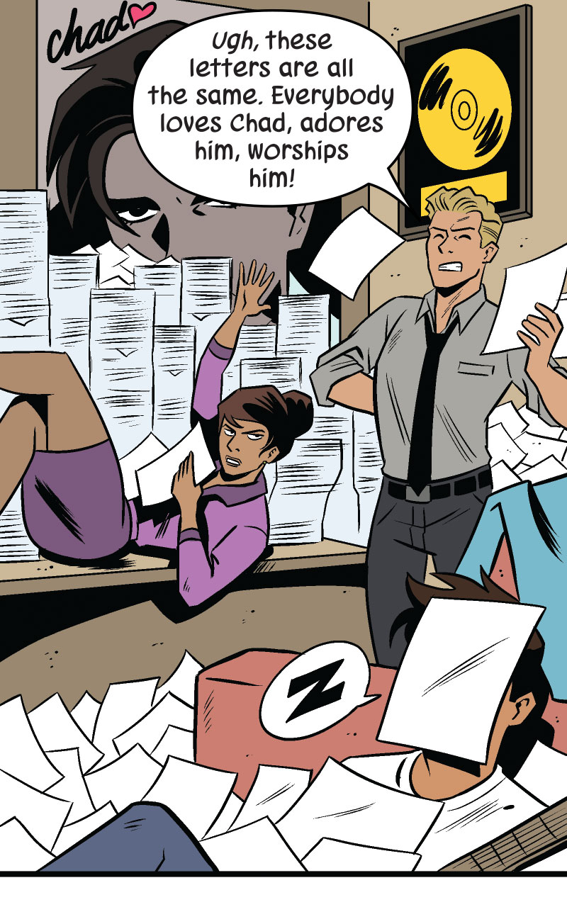 Patsy Walker Infinity Comic Issue #2 - Page 37