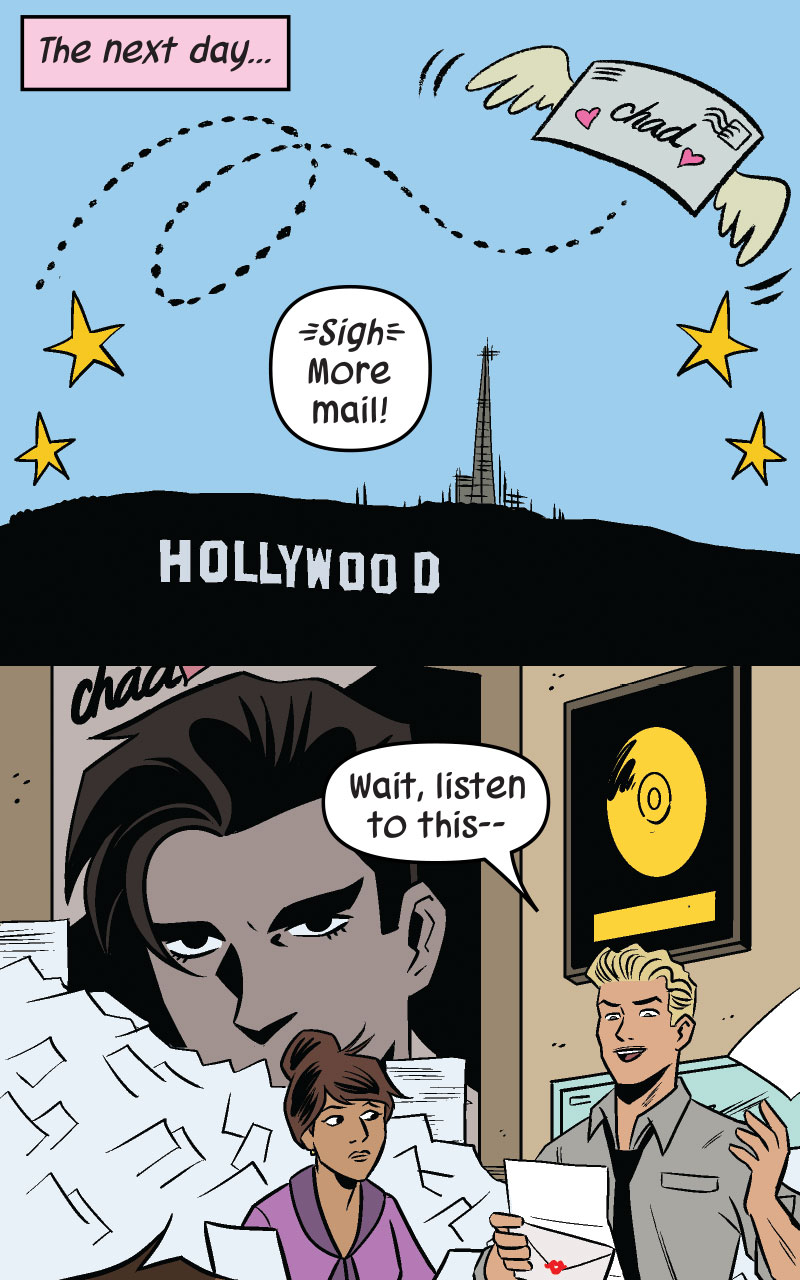 Patsy Walker Infinity Comic Issue #3 - Page 14