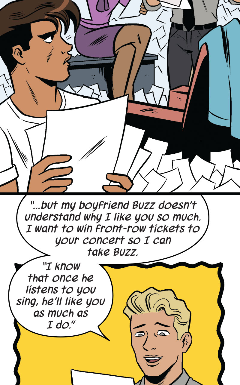 Patsy Walker Infinity Comic Issue #3 - Page 15