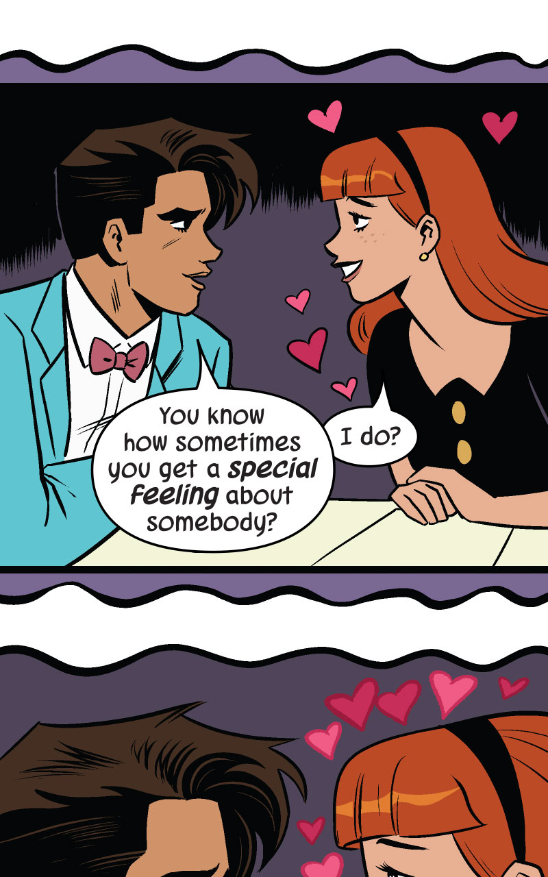 Patsy Walker Infinity Comic Issue #4 - Page 30