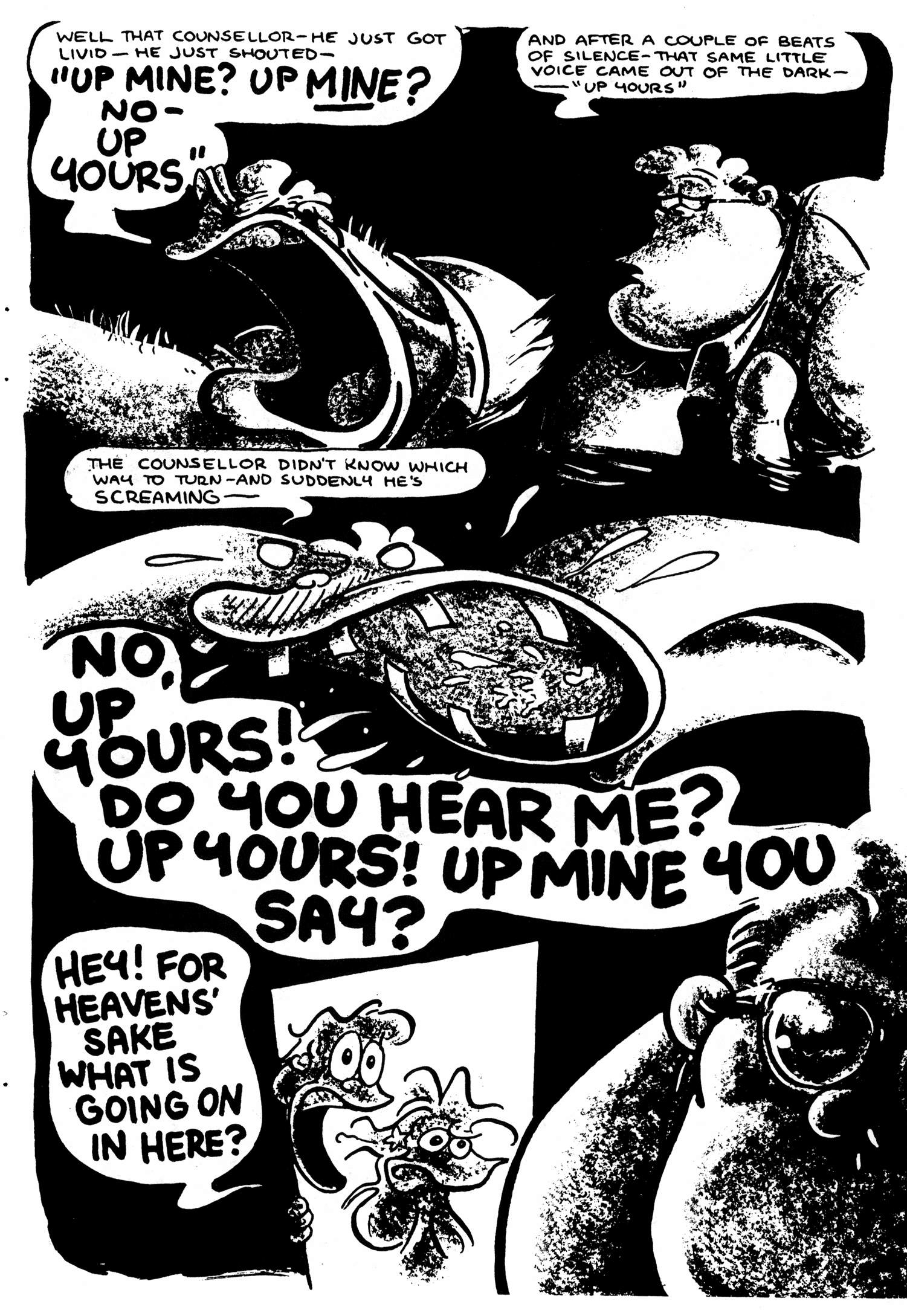 Patty Cake Issue #8 - Page 33