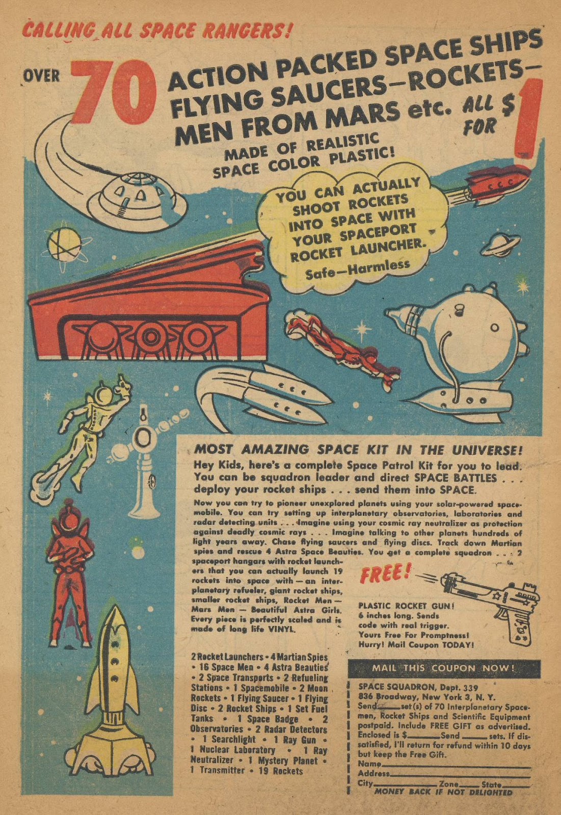 Paul Terry's Comics Issue #102 - Page 34