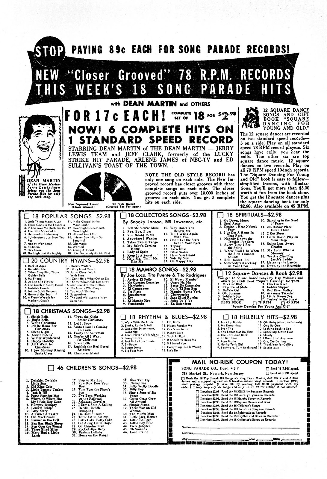 Pep Comics Issue #106 - Page 35