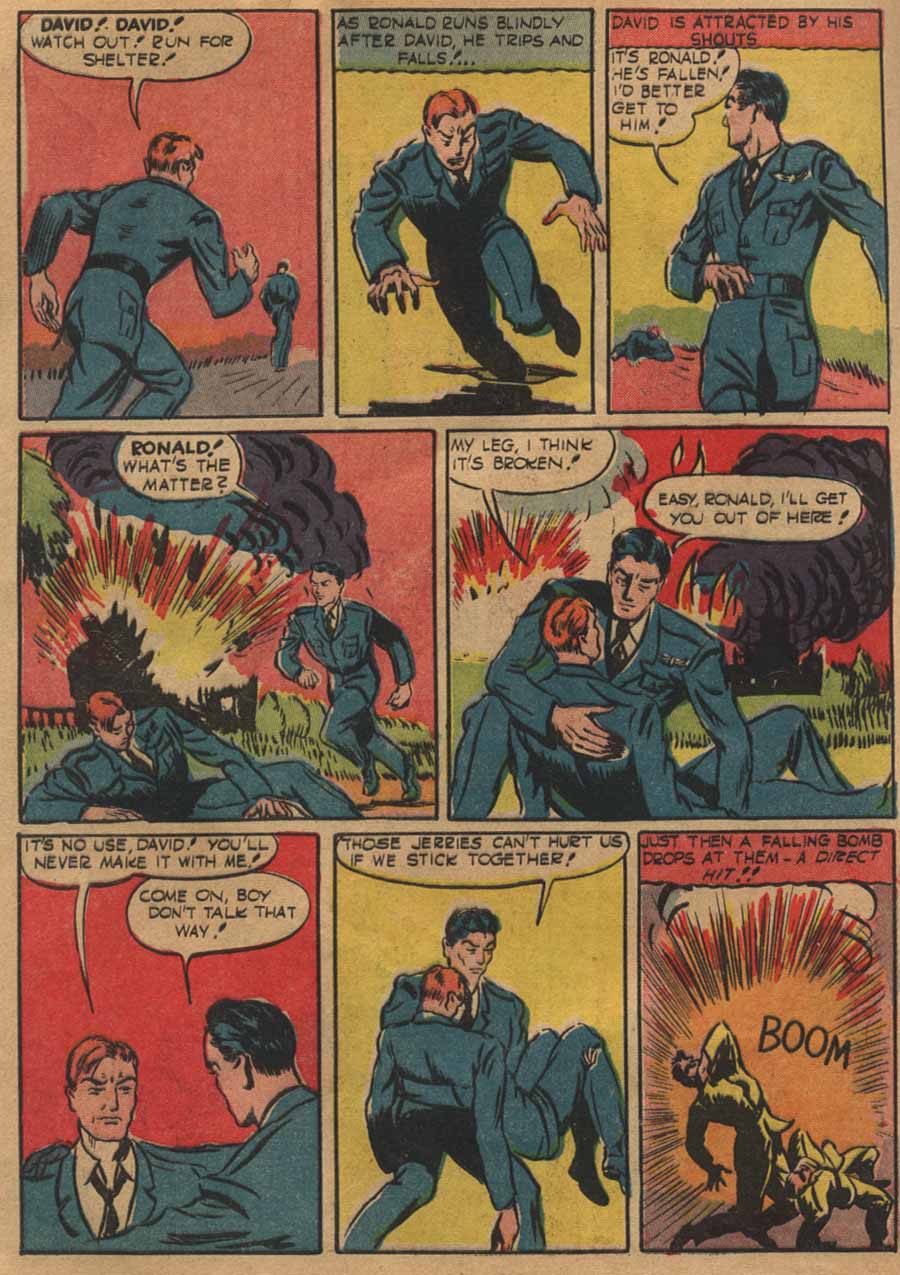 Pep Comics Issue #21 - Page 52