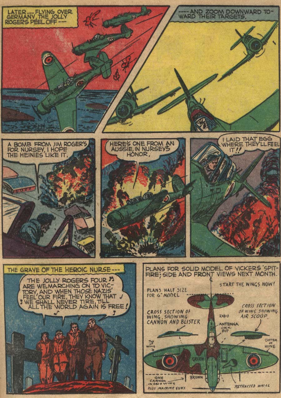 Pep Comics Issue #24 - Page 47