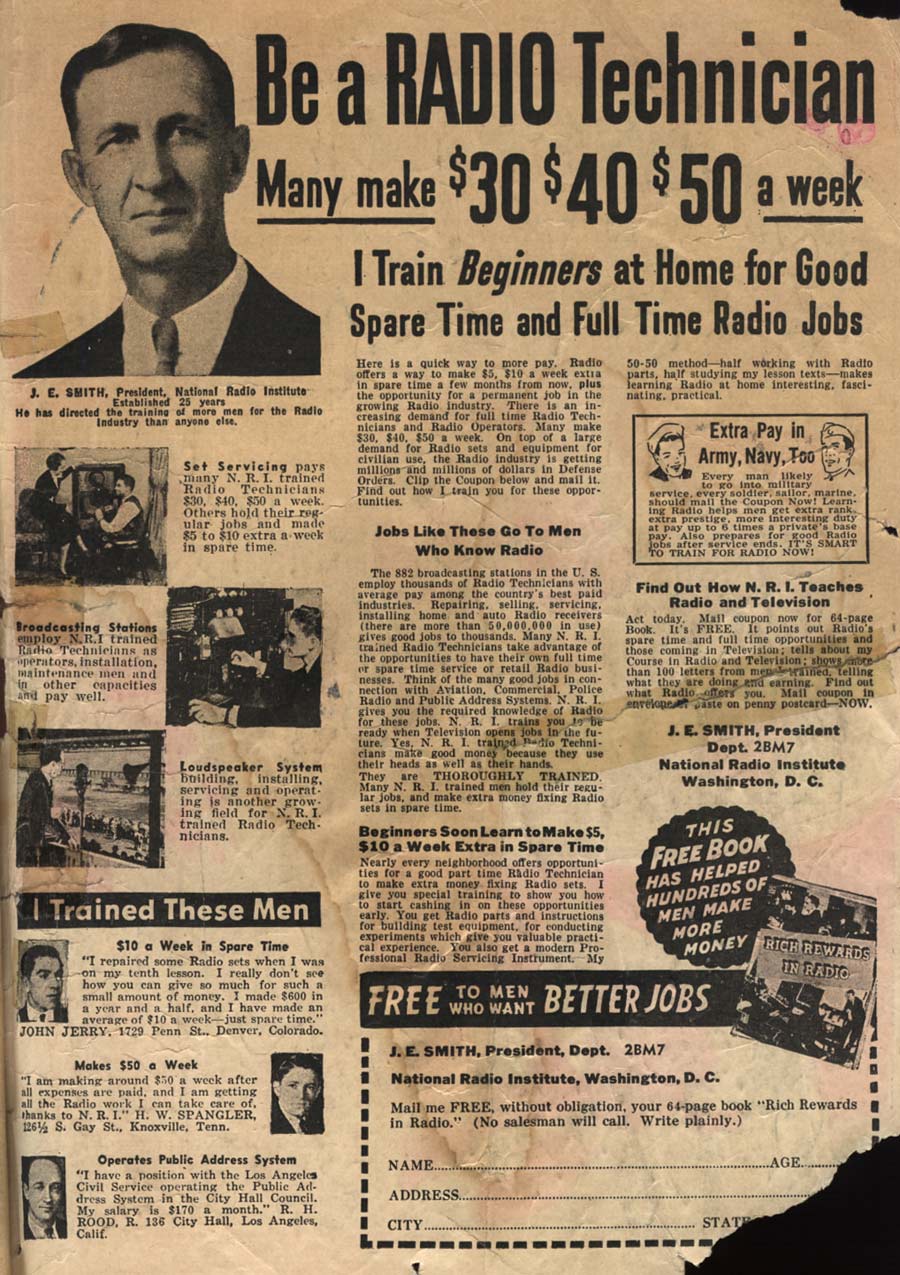 Pep Comics Issue #24 - Page 67