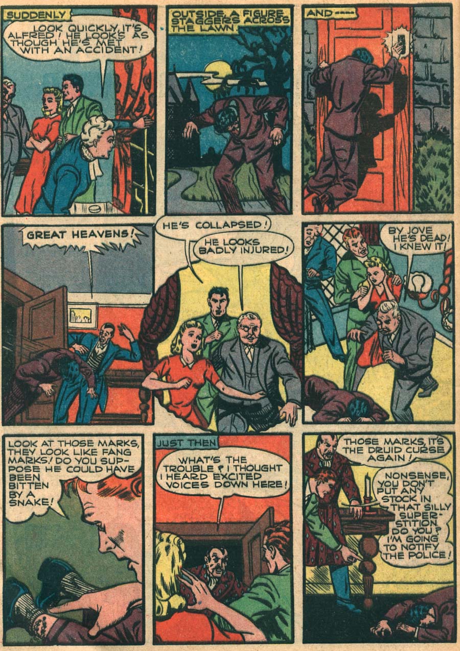 Pep Comics Issue #26 - Page 62