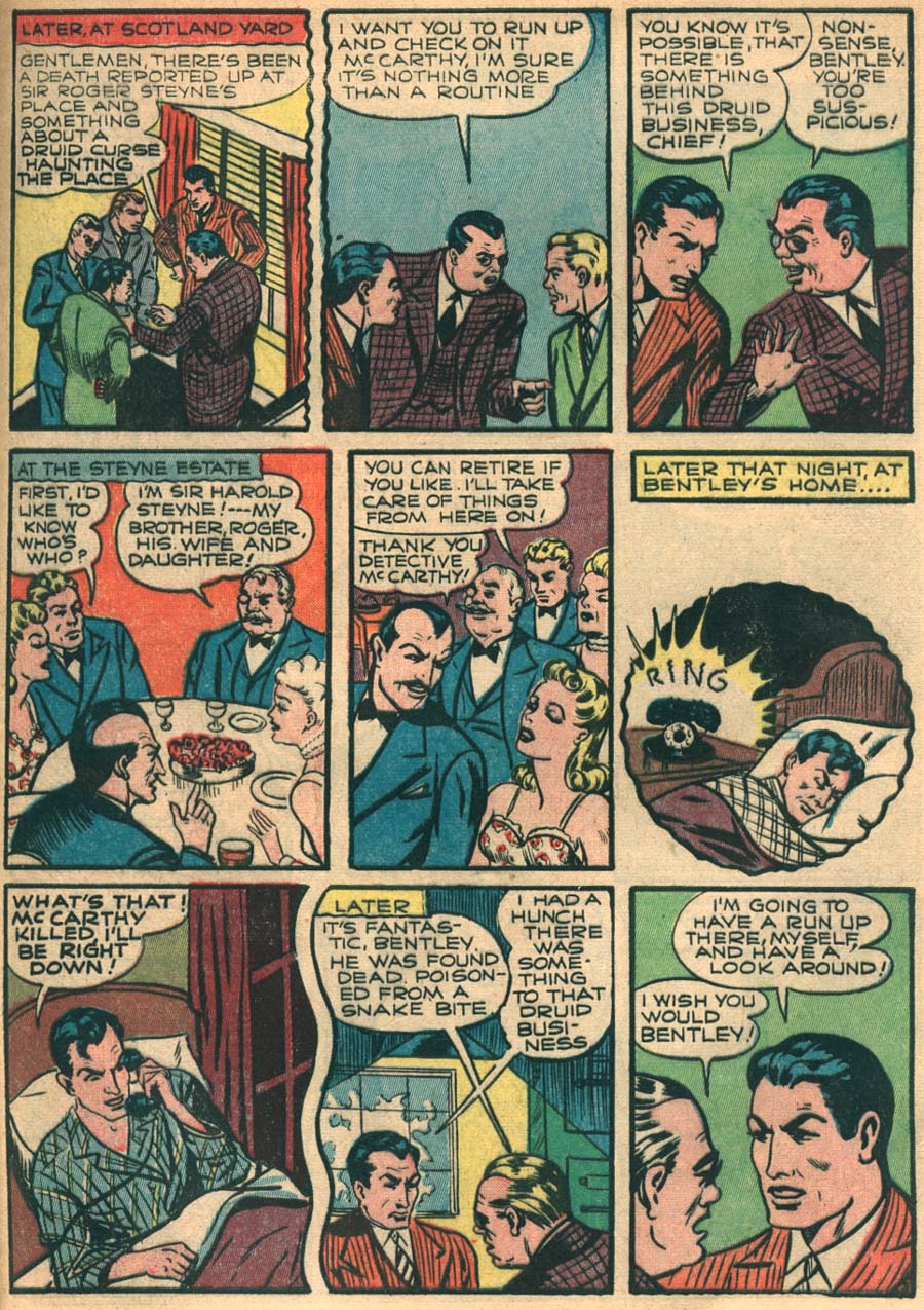 Pep Comics Issue #26 - Page 63