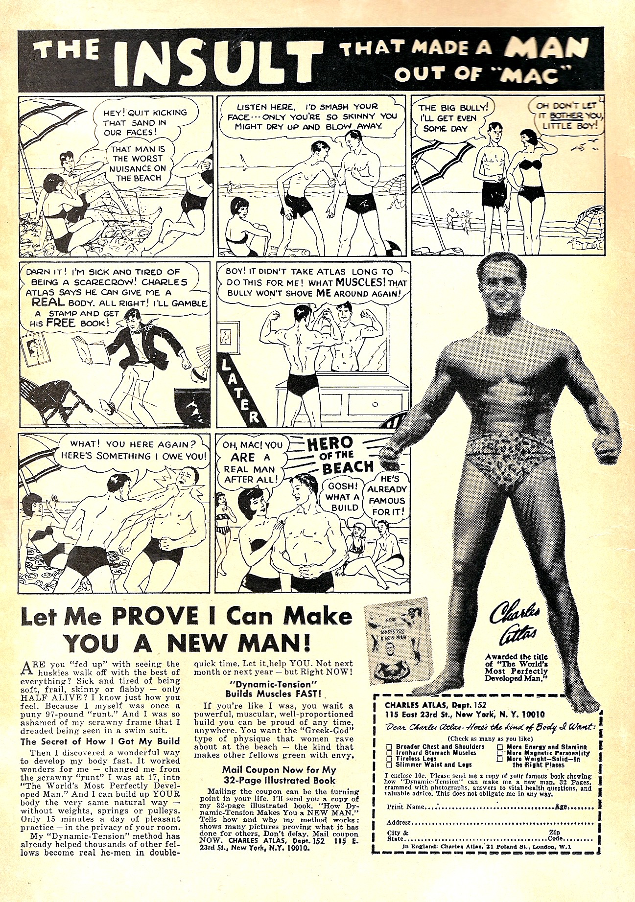 Pep Comics Issue #262 - Page 2