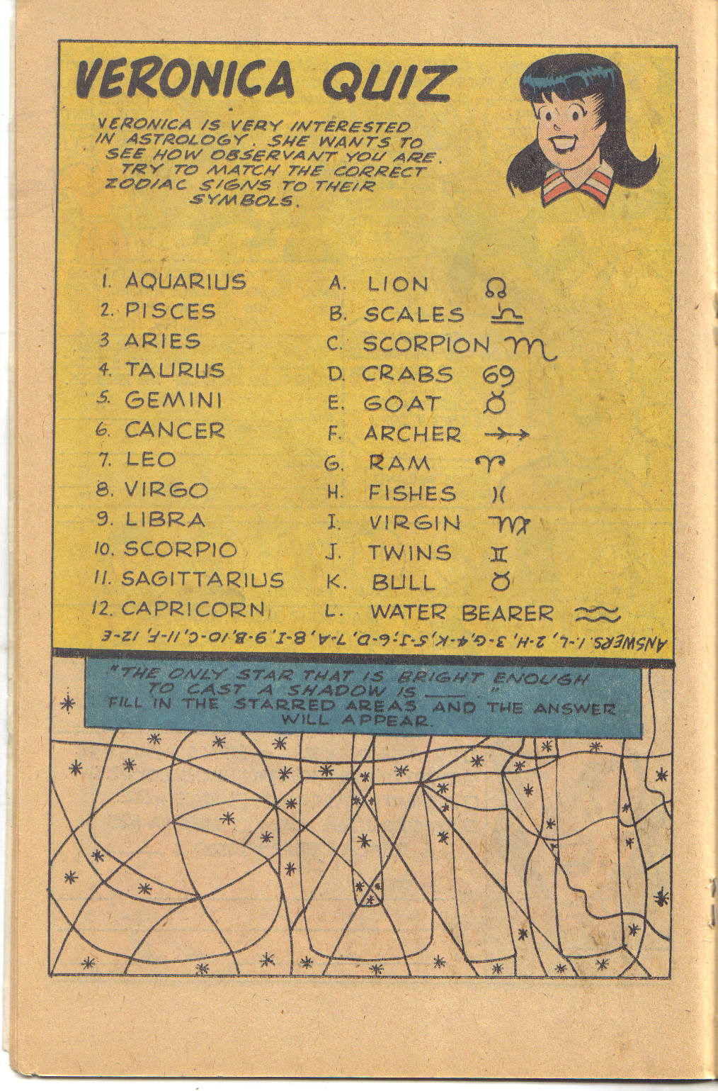 Pep Comics Issue #301 - Page 18